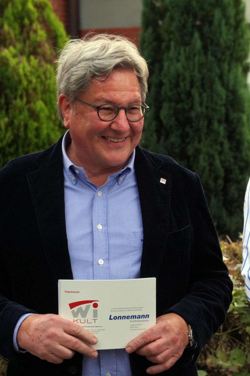 Zurück